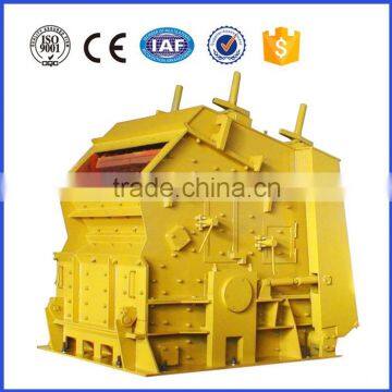 New condition high quality impact crusher machine for sale