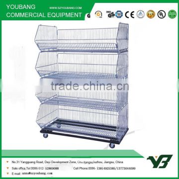 Stackable cage(YB-P)