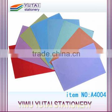 best quality a4 paper factory