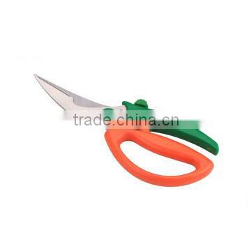 Stainless Steel Kitchen Scissors(KS62)