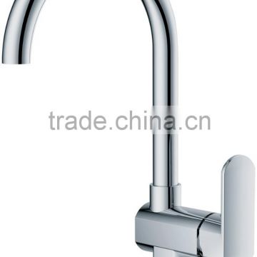 Brass faucet & kichen faucet mixer tap & water tap faucet GL-26066