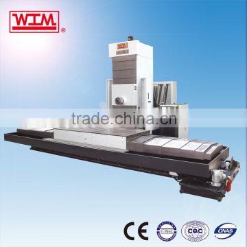 Horizontal CNC Milling Machine HM3015