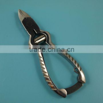87095A stainless steel nail cutting pliers