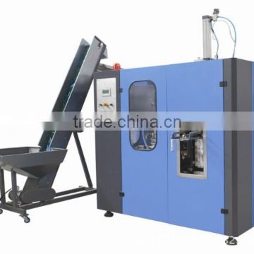 Chinese machines to make plastic bottles/linear type pet bottle blowing machine/best selling plastic bottle blowing machine