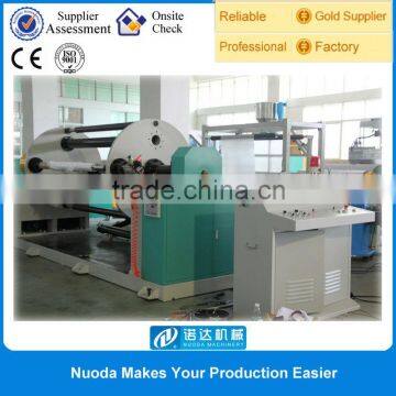 TPU hotmelt extrusion machine for masks