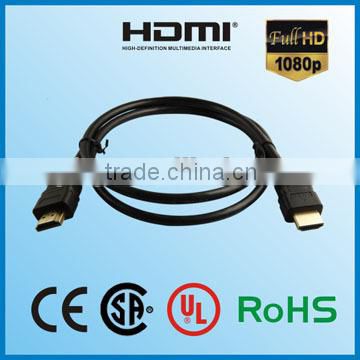 HDMI Cable with ultra hd 3840 hdmi 2.0 cable