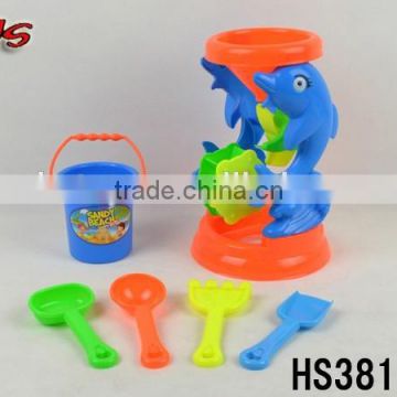 beach set toy funny toys for kids windmill model
