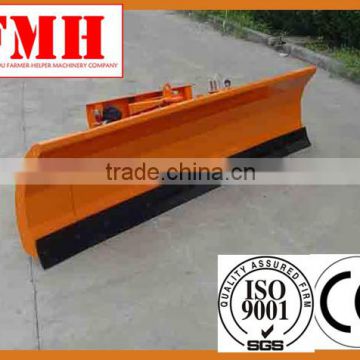 snow blades for tractors,front end loader snow blade