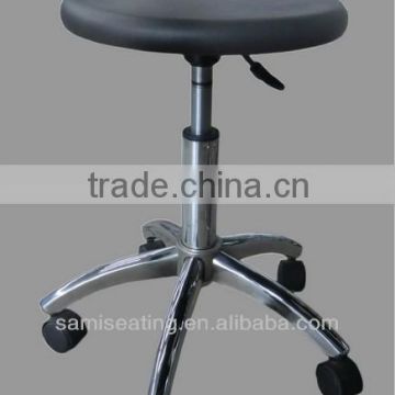 Industrial lab chair