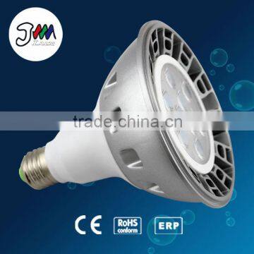 High Power PAR38 14W LED PAR Light With CE RoHS ERP