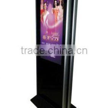 42 Inch Dual Side Screen LCD Digital Signage for Advertising