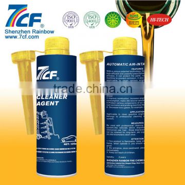 Most Popular Shenzhen Rainbow 7CF Fuel System Cleaning Agent