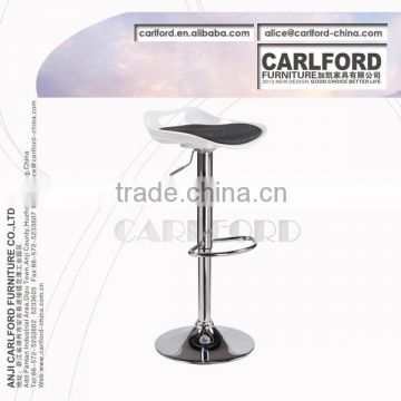 fashion modern 2014 bar chair TUV SGS bar stool B-6323
