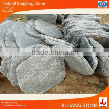 natural slate flagstone stepping stone