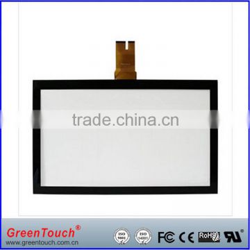 27 inch capacitive multi touch screen kit