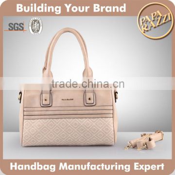 4157-Original design European style Guangzhou supplier semi-PU hot sale handbags