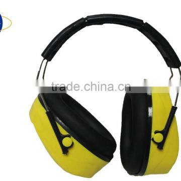 Noiseproof ear defender safety product for good quality
