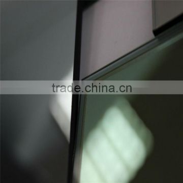 F Green Reflective Float Glass/Tinted Glass/Coated Glass