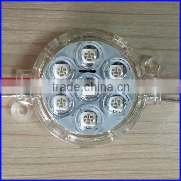 wholesale DC24V IP68 waterproof ucs2903 chip pixel led lights