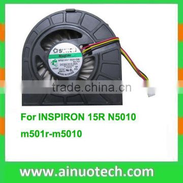 Laptop Fan for DELL INSPIRON 15R N5010 m501r m5010 laptop cooling fans