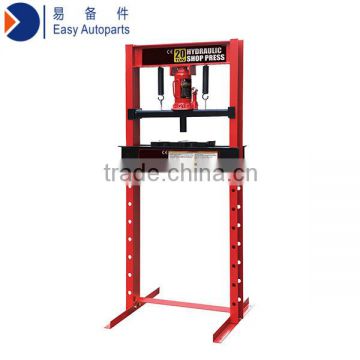 20ton Hydraulic shop press (CE)