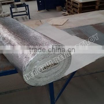aluminium foil roof insulation supplier