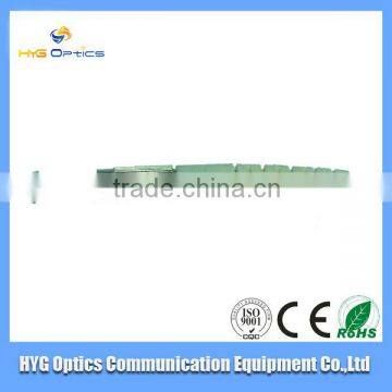 DIN fiber optic patch cord