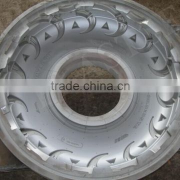 Edm Produce High Quality Atv Tire Mold