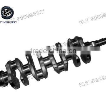 4AF Crankshaft