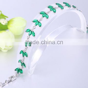 Best bracelets christmas gift,green bracelets for women,shop bracelets