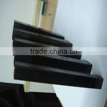 Q235 Black Square Steel Tube