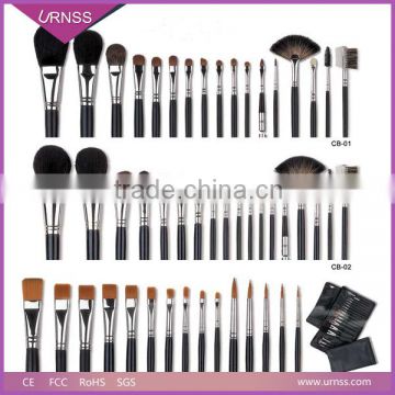 FREE SAMPLE 32PCS Professional makeup brush set, New products on market makeup