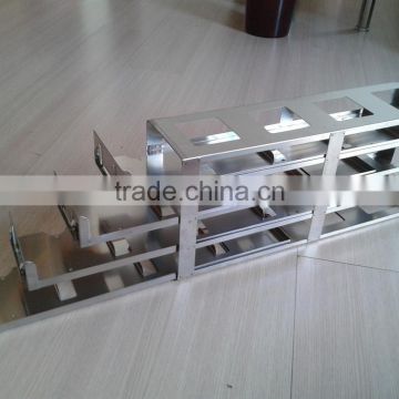 ult -150 Cryo Freezer Rack plasm storage rack for cheap sale