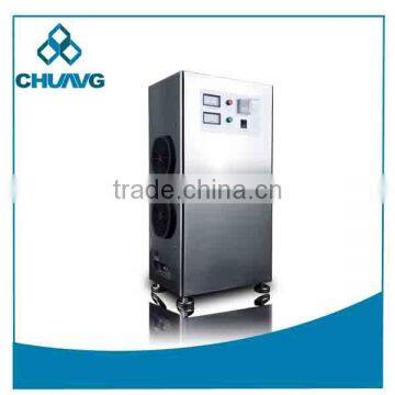 High quality Air cooling ceramic ozone generator with ORP