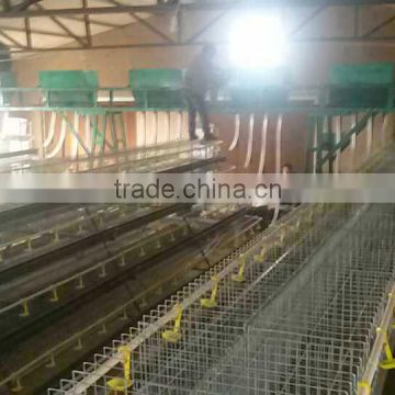 Africa best quality and best price chicken layer cage