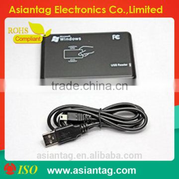 Hot USB rfid nfc writer and reader