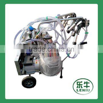 electrical farm machinery