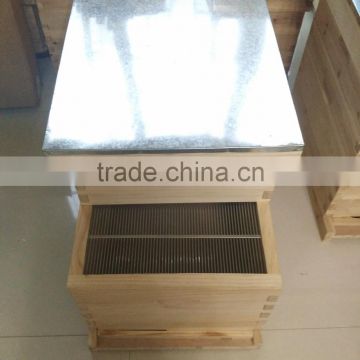 Honey beekeeping beehive excluder production FOR sale
