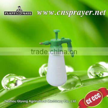 Micro Garden Pressure Sprayer With Small Pump(TF-01E)