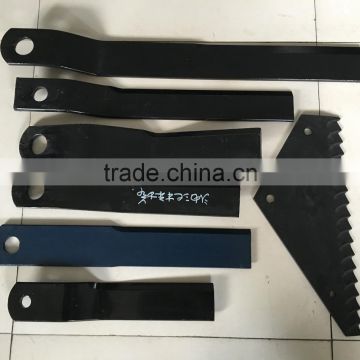 fiat tractor spare parts,massey ferguson tractor price Export products cut grass blade