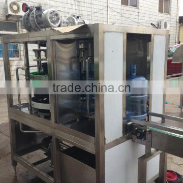 Grade A Quality 5 gallon bottle rotary filling machine