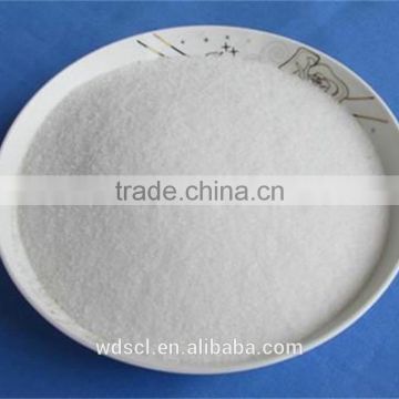 High Purity Resonable Price Polymer Flocculant Polyacrylamide