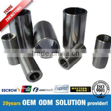 Custom Made Carbide High Corrosion Resistance Sleeve/Bushing