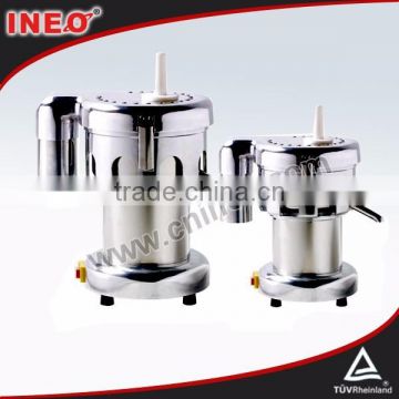 Professional commercial carrot juice making machine/herb juice extractor