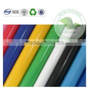 550gsm PVC Coated Fabric For Truck Covers For Sale