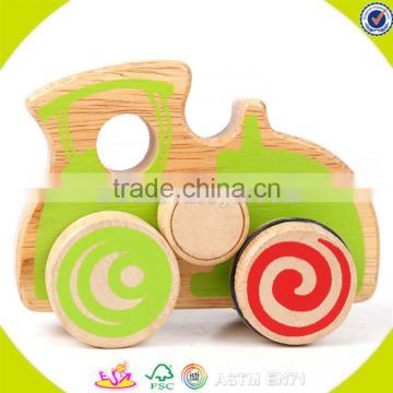 wholesale wooden car toys for kids most popular wooden car toys for kids funny wooden car toys for kids W04A170