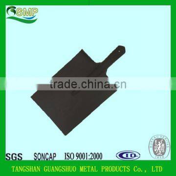 agricutlture tools iron shovel