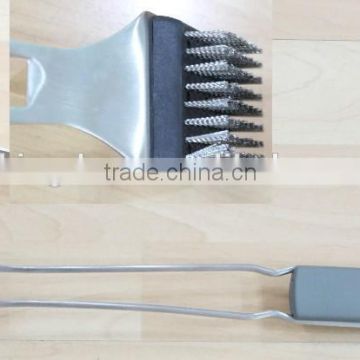 Best selling Wire Brush with long handle fashinable design