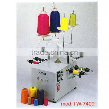 Thread Winding Machines