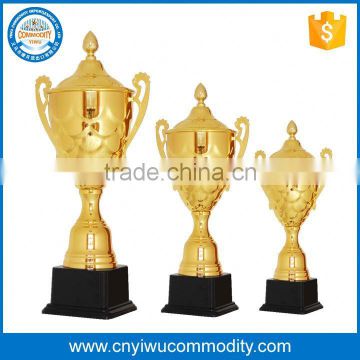 new style lovely ceramic metal cup trophy,lovely ceramic metal cup trophy,custom-made lovely ceramic metal cup trophy